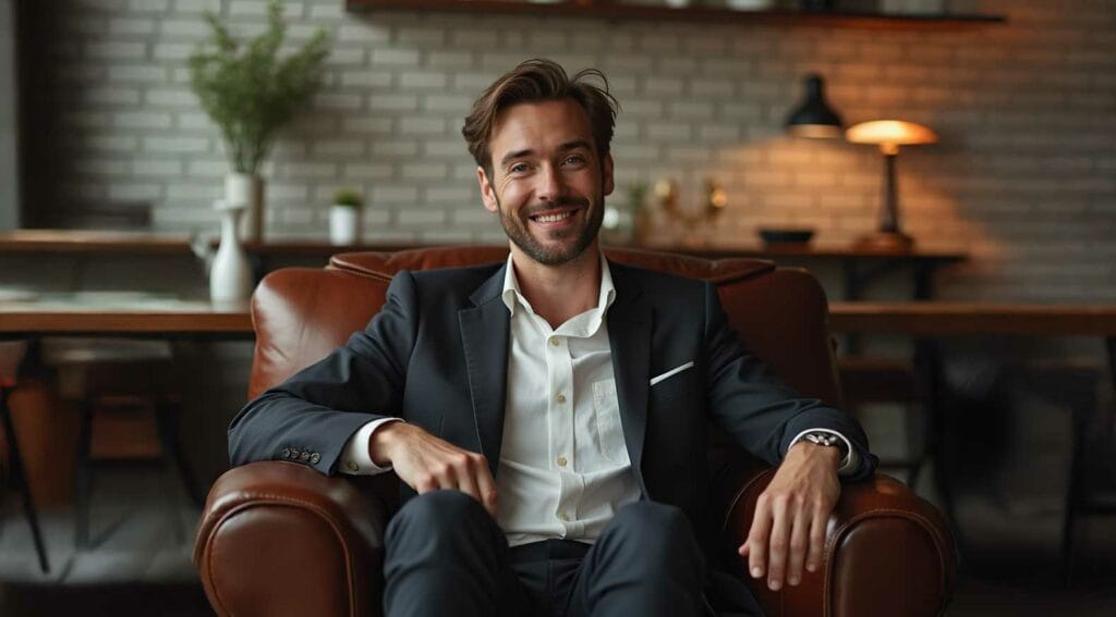 Mindset für Millionäre