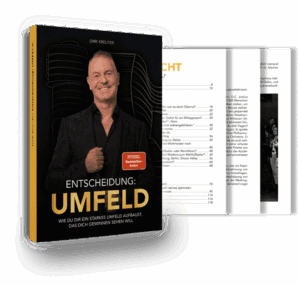 Mindset Umfeld